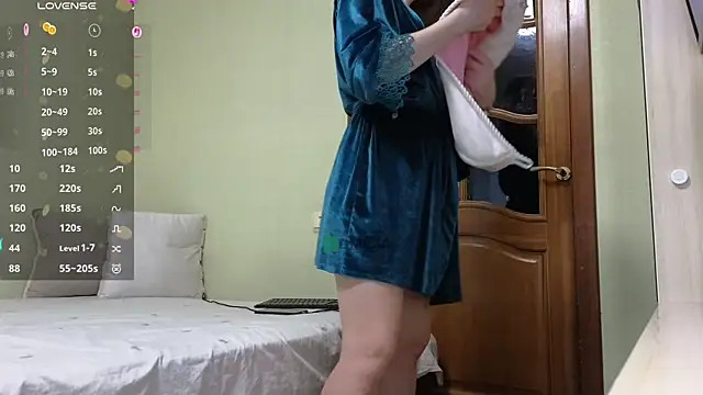 WoowMasha88 online show from 19, 11, 2025