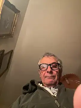 Snapshot of 4n4l1zz4m1 chatting on 13, 1, 2026 4n4l1zz4m1 online show from 13, 1, 2026