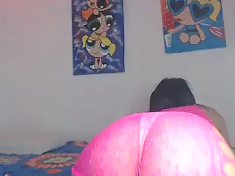 jhoanitahot online show from 4, 12, 2024