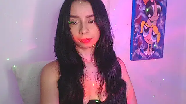 jhoanitahot online show from 11, 4, 2026