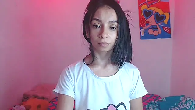 Snapshot of jhoanitahot chatting on 11, 5, 2026 jhoanitahot online show from 11, 5, 2026