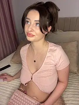 GraceCarther online show from 30, 10, 2025