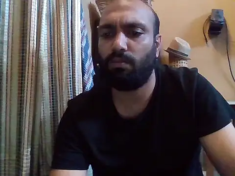 CookedAccord7 online show from 15, 10, 2025