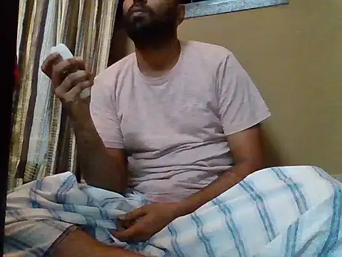 CookedAccord7 online show from 11, 11, 2025