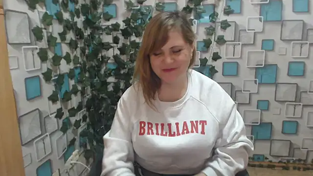 DaniellaKiss online show from 13, 3, 2025