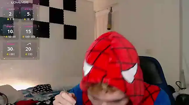 Snapshot of bryamado69 chatting on 9, 1, 2025 bryamado69 online show from 9, 1, 2025