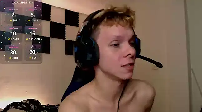 Snapshot of bryamado69 chatting on 11, 1, 2025 bryamado69 online show from 11, 1, 2025