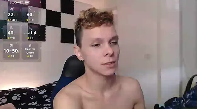 Snapshot of bryamado69 chatting on 13, 1, 2025 bryamado69 online show from 13, 1, 2025