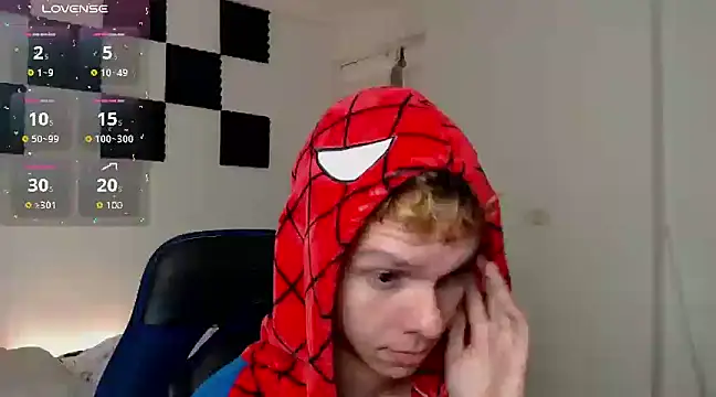 Snapshot of bryamado69 chatting on 15, 1, 2025 bryamado69 online show from 15, 1, 2025