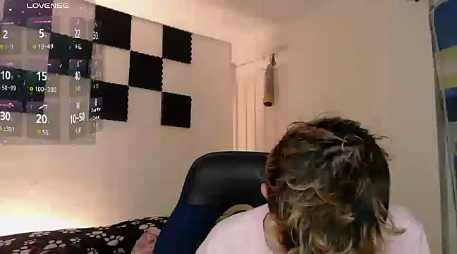 Snapshot of bryamado69 chatting on 24, 1, 2025 bryamado69 online show from 24, 1, 2025