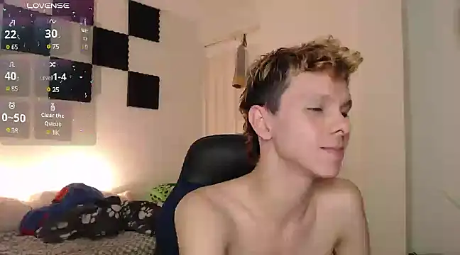 Snapshot of bryamado69 chatting on 31, 1, 2025 bryamado69 online show from 31, 1, 2025