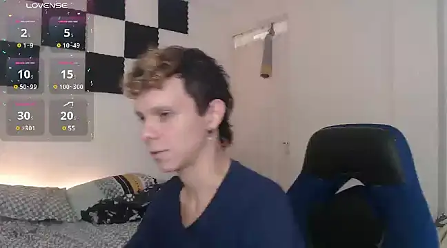 Snapshot of bryamado69 chatting on 4, 3, 2025 bryamado69 online show from 4, 3, 2025