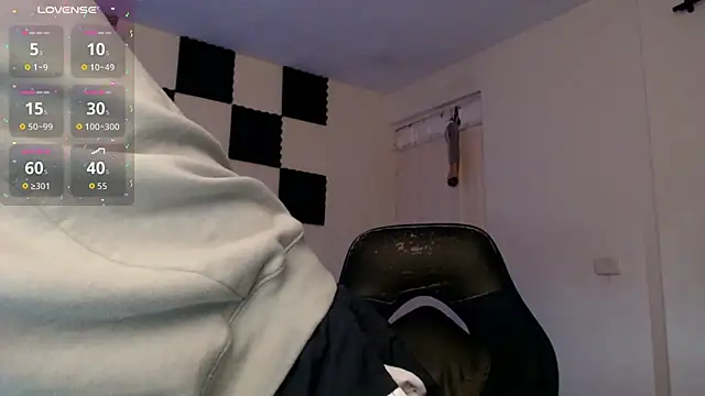 Snapshot of bryamado69 chatting on 20, 9, 2025 bryamado69 online show from 20, 9, 2025