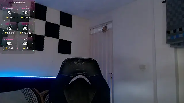 bryamado69 online show from 27, 10, 2025