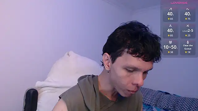 bryamado69 online show from 18, 3, 2026