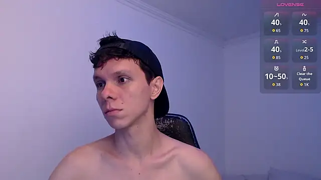 bryamado69 online show from 24, 3, 2026