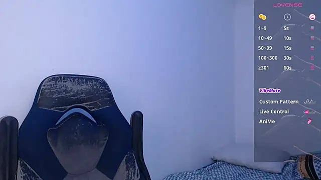 bryamado69 online show from 19, 5, 2026