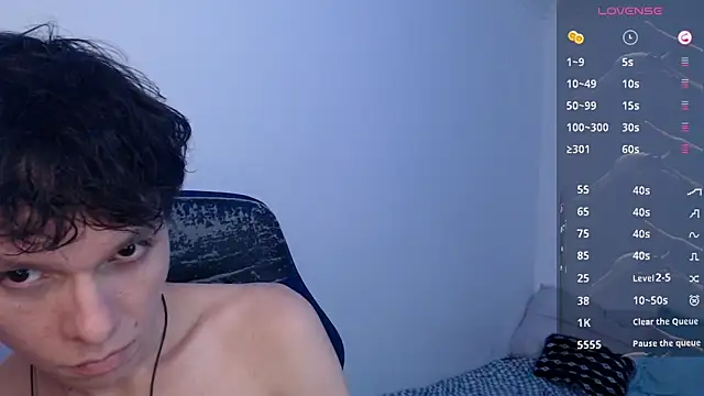 bryamado69 online show from 20, 5, 2026