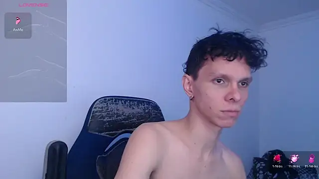 Snapshot of bryamado69 chatting on 25, 6, 2026 bryamado69 online show from 25, 6, 2026