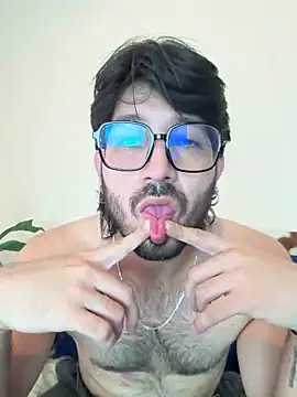 Snapshot of Ackerman_Eren_ chatting on 19, 1, 2025 Ackerman Eren online show from 19, 1, 2025