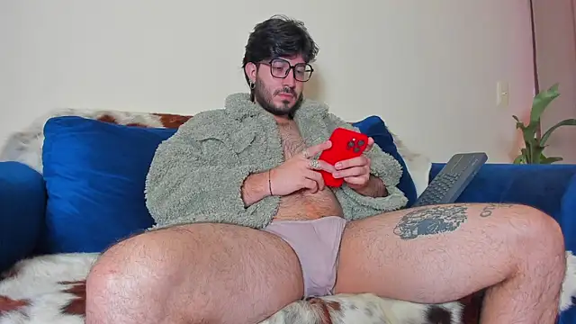 Snapshot of Ackerman_Eren_ chatting on 23, 1, 2025 Ackerman Eren online show from 23, 1, 2025