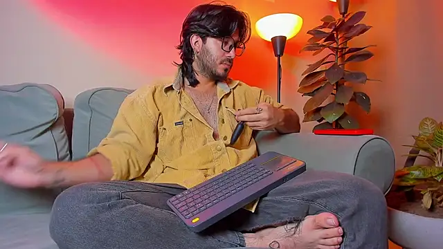 Snapshot of Ackerman_Eren_ chatting on 15, 9, 2025 Ackerman Eren online show from 15, 9, 2025