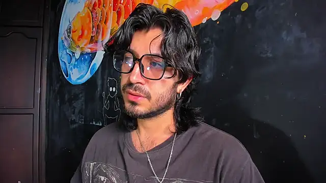 Ackerman Eren  online show from 4, 11, 2025