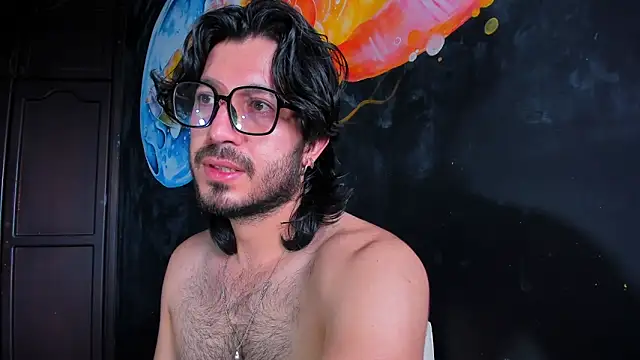 Ackerman Eren  online show from 5, 11, 2025