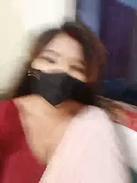 BongQueen9 online show from 4, 6, 2026
