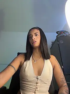 Laura fernandezII online show from 2, 4, 2026