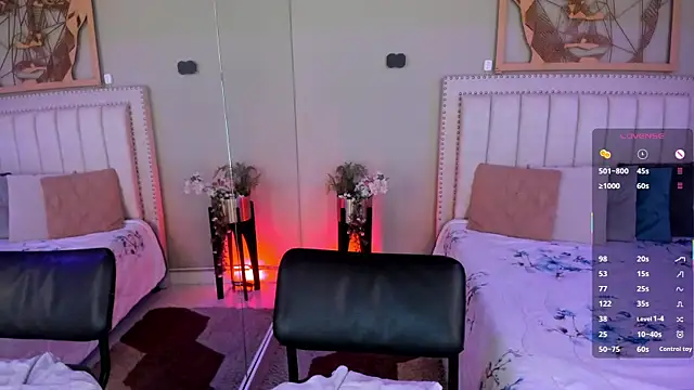 LenaRuiz  online show from 26, 5, 2026