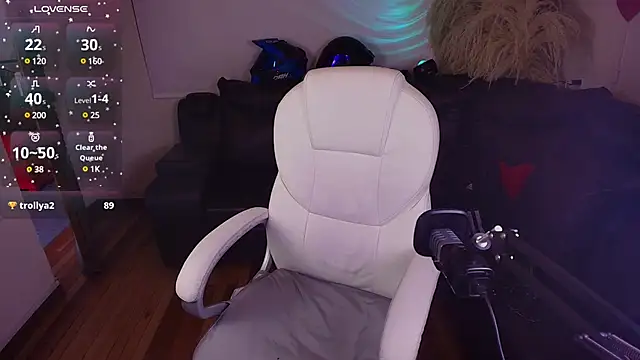  sharlotte777 online show from 25, 2, 2025