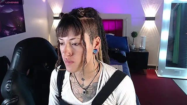  sharlotte777 online show from 21, 3, 2025