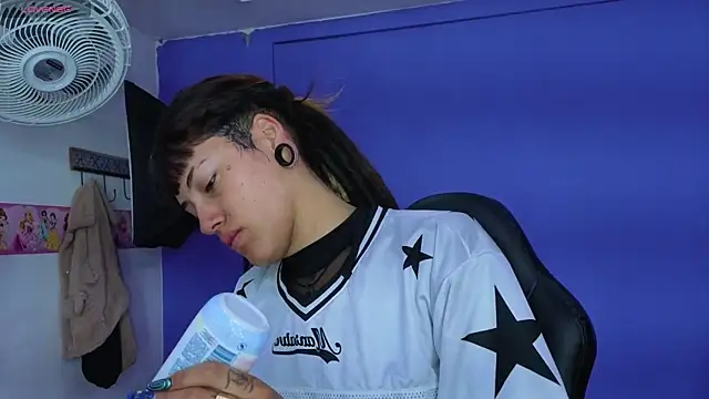  sharlotte777 online show from 13, 11, 2025