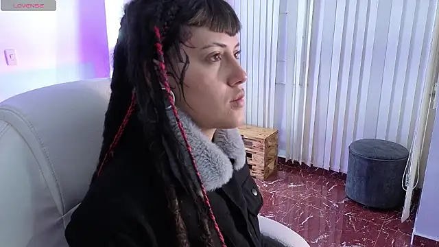  sharlotte777 online show from 5, 2, 2026