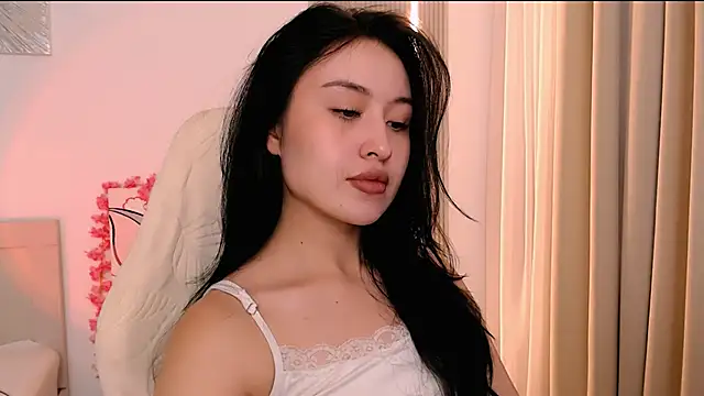 Snapshot of Ann__Cute chatting on 13, 6, 2026 Ann Cute online show from 13, 6, 2026