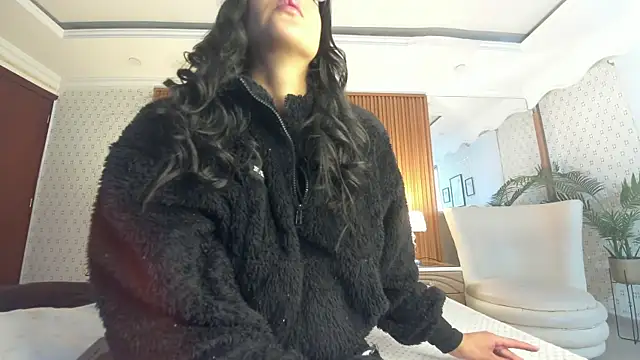 Princess Violett online show from 21, 11, 2025