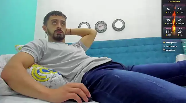MAXIMUS MASTE3 online show from 7, 12, 2024