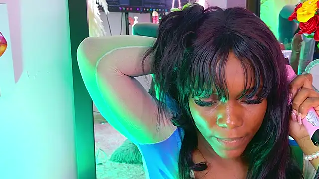 SarahBrunet online show from 3, 10, 2025