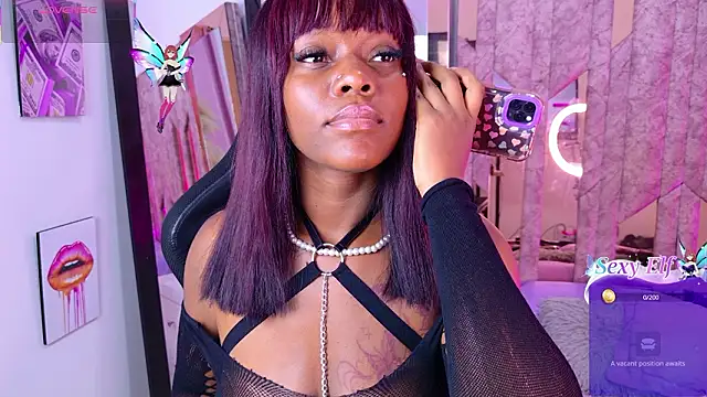 SarahBrunet online show from 21, 2, 2026