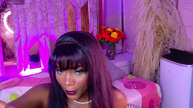 SarahBrunet online show from 18, 4, 2026