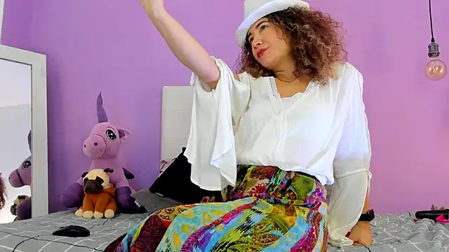 Charlotte11-11 online show from 18, 10, 2025