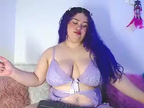 Snapshot of lunitaa0 chatting on 27, 1, 2025 lunitaa0 online show from 27, 1, 2025