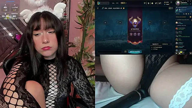 Nanachi Cook online show from 16, 11, 2025