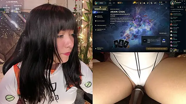 Nanachi Cook online show from 13, 2, 2026