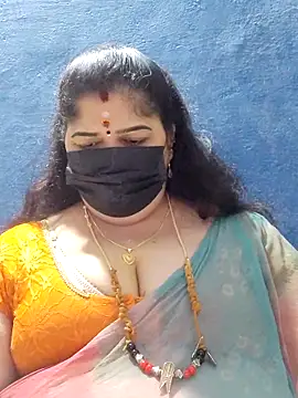 tamilthanushri online show from 18, 12, 2025