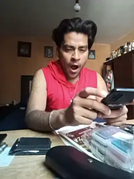 Snapshot of d3lfigarcia chatting on 28, 7, 2026 d3lfigarcia online show from 28, 7, 2026