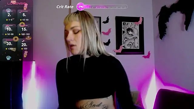 Snapshot of kim_jeins11 chatting on 30, 10, 2025 kim jeins11 online show from 30, 10, 2025