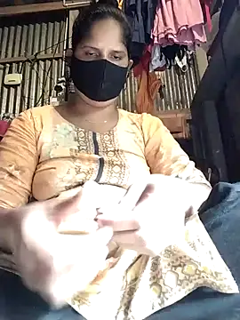 Koyel-Sen online show from 25, 1, 2025