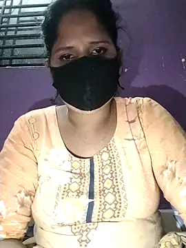 Koyel-Sen online show from 1, 2, 2025